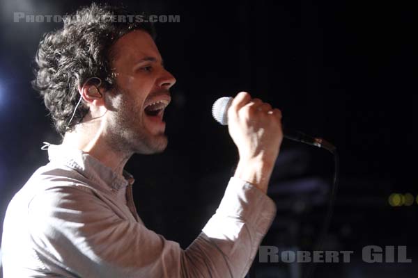 PASSION PIT - 2015-04-17 - PARIS - La Maroquinerie - 